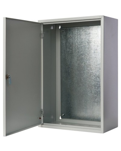 ЩМП-09 600х400х210 IP31 (30549DEK). Щит с монтажной панелью. DEKraft в Коломне