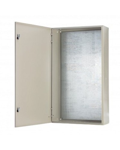 ЩРНМ-7 1320х750х300 IP31 (30507DEK). Щит распределительный навесной с монтажной панелью. DEKraft в Коломне
