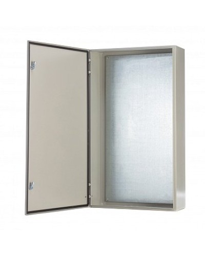 ЩРНМ-7 1320х750х300 IP54 (30607DEK). Щит распределительный навесной с монтажной панелью. DEKraft в Коломне