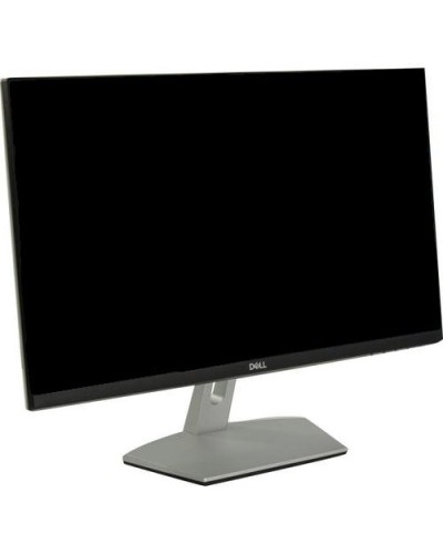 DELL S2421HN 23,8 черный. Монитор LCD 23,8 дюймов. DELL в Коломне