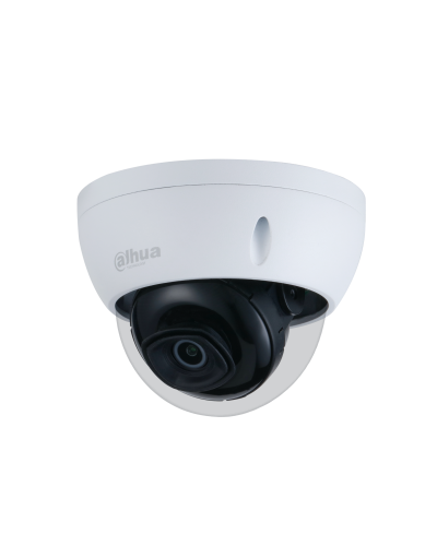 DH-IPC-HDBW3241EP-AS-0600B-S2. Профессиональная видеокамера IP купольная. Dahua в Коломне