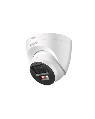 DH-IPC-HDW2249TP-S-PV-0280B. Профессиональная видеокамера IP купольная. Dahua в Коломне