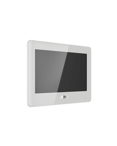 DHI-VTH5421HW-W. Монитор IP-видеодомофона цветной. Dahua в Коломне