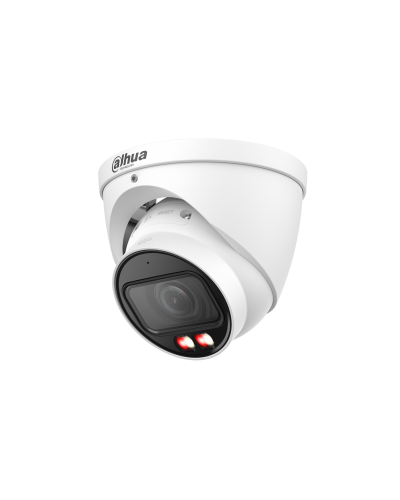 DH-IPC-HDW3449HP-AS-PV-0280B-S5. Профессиональная видеокамера IP купольная. Dahua в Коломне