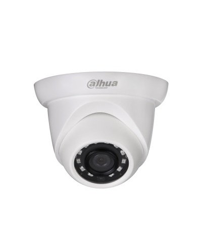 DH-IPC-HDW1431SP-0360B-S4. Профессиональная видеокамера IP купольная. Dahua в Коломне