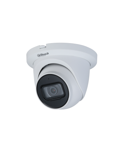 DH-IPC-HDW3241TMP-AS-0360B. Профессиональная видеокамера IP купольная. Dahua в Коломне