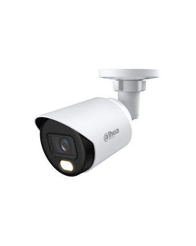DH-HAC-HFW1239TP-A-LED-0360B-S3. Профессиональная видеокамера мультиформатная цилиндрическая. Dahua в Коломне