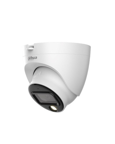 DH-HAC-HDW1239TLQP-LED-0280B. Профессиональная видеокамера мультиформатная купольная. Dahua в Коломне