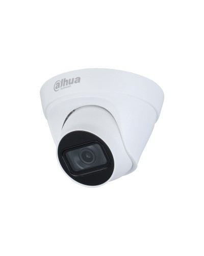 DH-IPC-HDW1230T1P-0280B-S6. Профессиональная видеокамера IP купольная. Dahua в Коломне