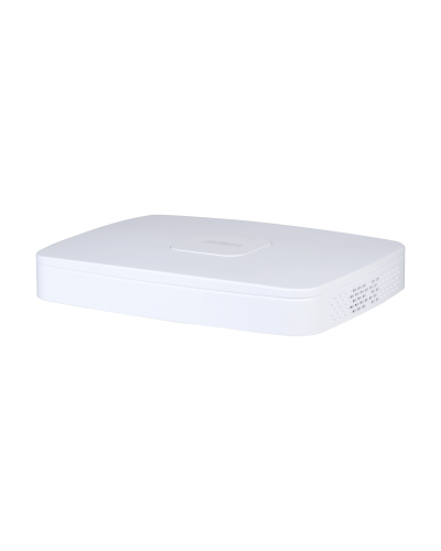 DHI-NVR4116-EI. IP-видеорегистратор 16-канальный. Dahua в Коломне