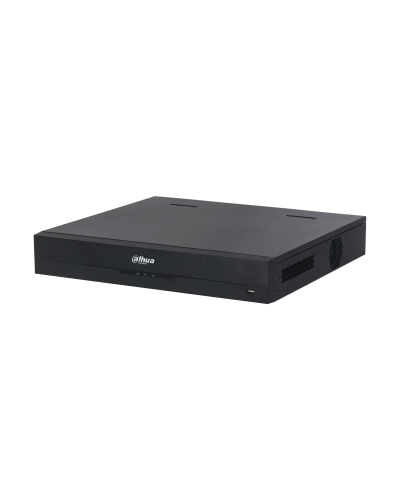 DHI-NVR4416-EI. IP-видеорегистратор 16-канальный. Dahua в Коломне