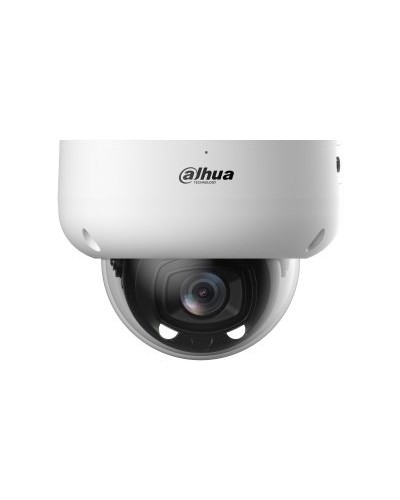 DH-IPC-HDBW5449RP-ASE-LED-0280B-S2. Профессиональная видеокамера IP купольная. Dahua в Коломне