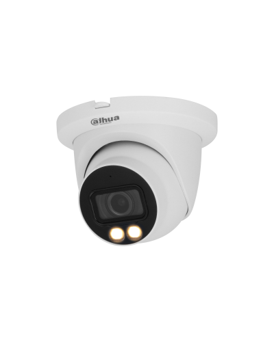 DH-IPC-HDW5449TMP-SE-LED-0280B. Профессиональная видеокамера IP купольная. Dahua в Коломне