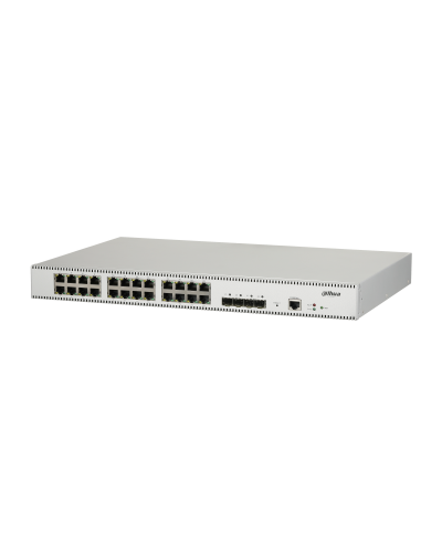 DH-PFS5428-24GT. Коммутатор без POE. Dahua в Коломне