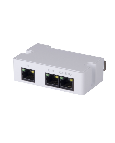 DH-PFT1300. Удлинитель. Dahua в Коломне