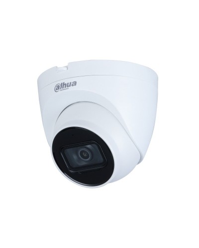 DH-IPC-HDW2230TP-AS-0280B-S2 (DH-IPC-HDW2230T-AS-0280B-S2). Профессиональная видеокамера IP купольная. Dahua в Коломне
