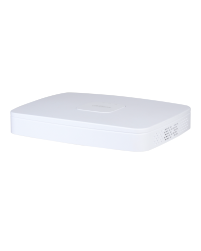 DHI-NVR4108-8P-4KS3. IP-видеорегистратор 8-канальный. Dahua в Коломне