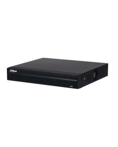 DHI-NVR2108HS-4KS3. IP-видеорегистратор 8-канальный. Dahua в Коломне