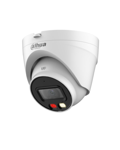 DH-IPC-HDW1439VP-A-IL-0360B. Профессиональная видеокамера IP купольная. Dahua в Коломне