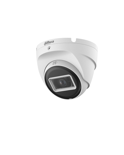 DH-HAC-T2A21P-U-0600B. Профессиональная видеокамера мультиформатная купольная. Dahua в Коломне