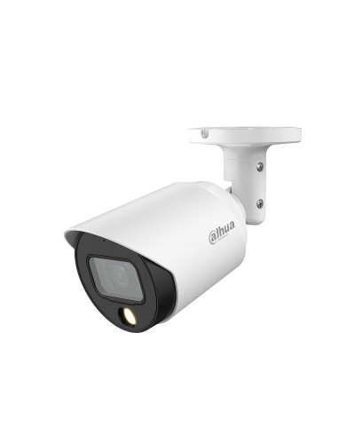 DH-HAC-HFW1509TP-A-LED-0280B-S2. Профессиональная видеокамера мультиформатная цилиндрическая. Dahua в Коломне