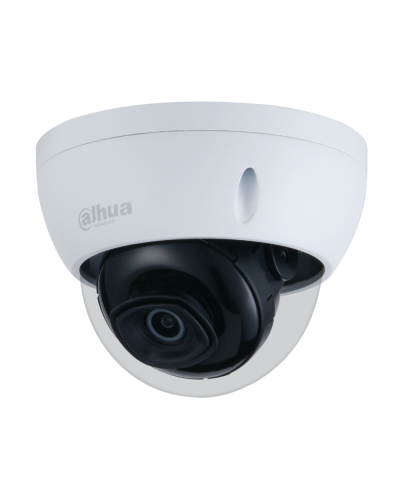 DH-IPC-HDBW3441EP-AS-0600B-S2. Профессиональная видеокамера IP купольная. Dahua в Коломне