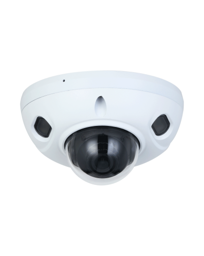 DH-IPC-HDBW3441FP-AS-0280B-S2. Профессиональная видеокамера IP купольная. Dahua в Коломне