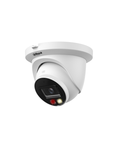 DH-IPC-HDW2849TMP-S-IL-0280B. Профессиональная видеокамера IP купольная. Dahua в Коломне