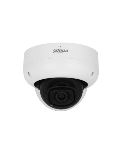 DH-IPC-HDBW5449RP-ASE-LED-0280B. Профессиональная видеокамера IP купольная. Dahua в Коломне