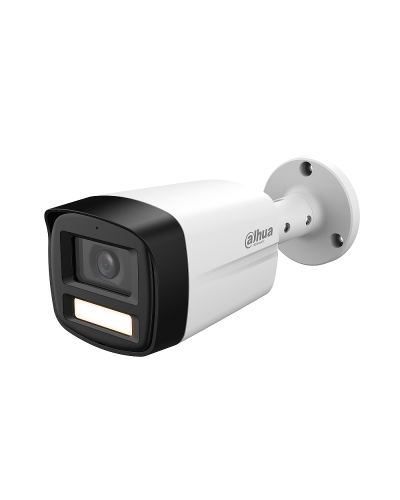 DH-HAC-HFW1239TLMP-A-LED-0360B-S3. Профессиональная видеокамера мультиформатная цилиндрическая. Dahua в Коломне
