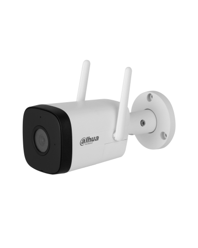 DH-IPC-HFW1230DTP-STW-0360B. Профессиональная видеокамера IP цилиндрическая. Dahua в Коломне