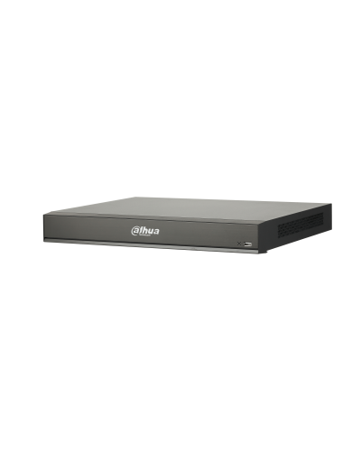 DHI-NVR5216-16P-I/L. IP-видеорегистратор 16-канальный. Dahua в Коломне