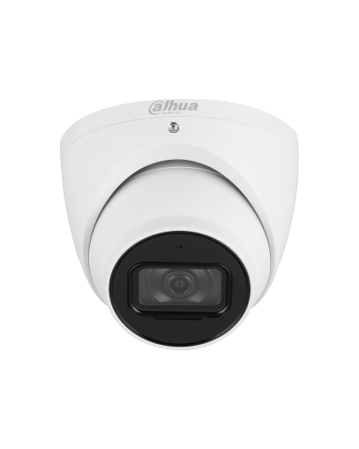 DH-IPC-HDW3241EMP-S-0600B-S2. Профессиональная видеокамера IP купольная. Dahua в Коломне