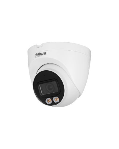 DH-IPC-HDW2449TP-S-LED-0360B. Профессиональная видеокамера IP купольная. Dahua в Коломне