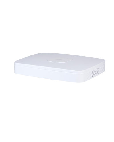 DHI-NVR4108-8P-4KS2/L. IP-видеорегистратор 8-канальный. Dahua в Коломне