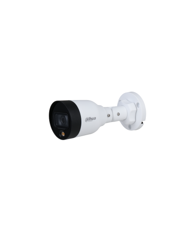 DH-IPC-HFW1239S1P-LED-0280B-S5. Профессиональная видеокамера IP цилиндрическая. Dahua в Коломне