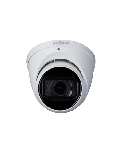 DH-HAC-HDW1801TP-Z-A-S2. Профессиональная видеокамера мультиформатная купольная. Dahua в Коломне