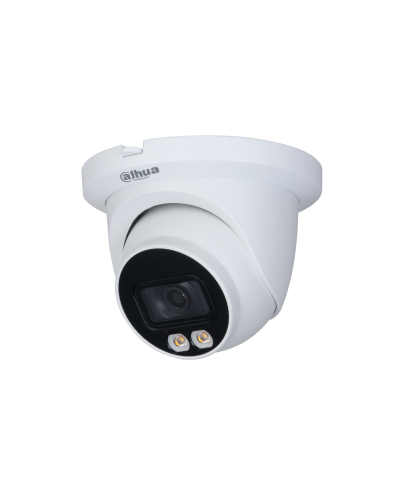 DH-IPC-HDW3449TMP-AS-LED-0360B. Профессиональная видеокамера IP купольная. Dahua в Коломне