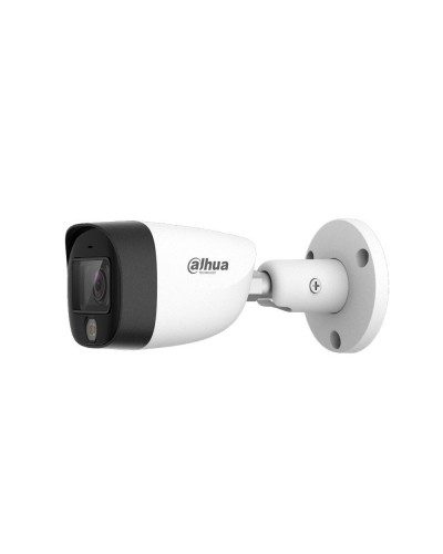 DH-HAC-HFW1209CMP-A-LED-0280B-S3. Профессиональная видеокамера мультиформатная цилиндрическая. Dahua в Коломне
