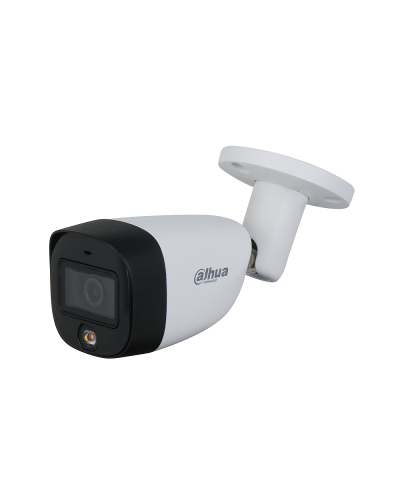 DH-HAC-HFW1209CMP-A-LED-0280B-S2. Профессиональная видеокамера мультиформатная цилиндрическая . Dahua в Коломне