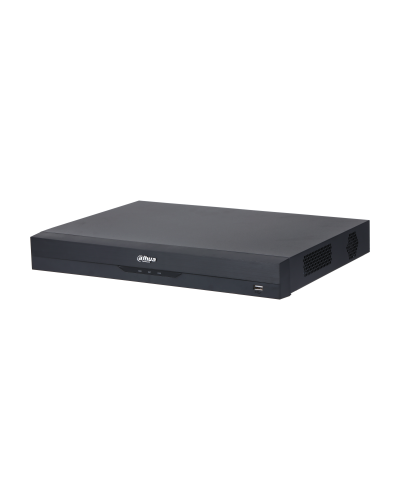 DHI-NVR4208-EI. IP-видеорегистратор 8-канальный. Dahua в Коломне