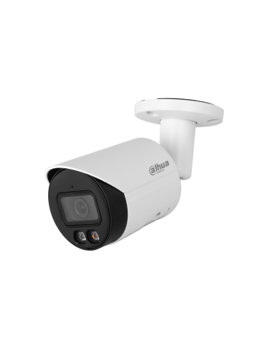 DH-IPC-HFW2449SP-S-IL-0360B. Профессиональная видеокамера IP цилиндрическая. Dahua в Коломне