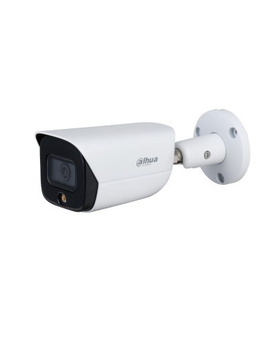 DH-IPC-HFW3449EP-AS-LED-0360B. Профессиональная видеокамера IP цилиндрическая. Dahua в Коломне