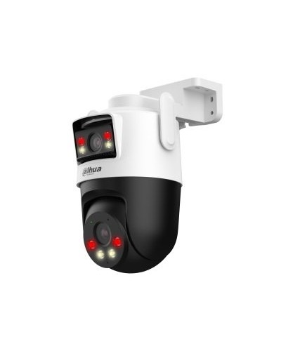 DH-IPC-P5DP-5F-PV-0280B/0600B. Профессиональная видеокамера IP поворотная. Dahua в Коломне