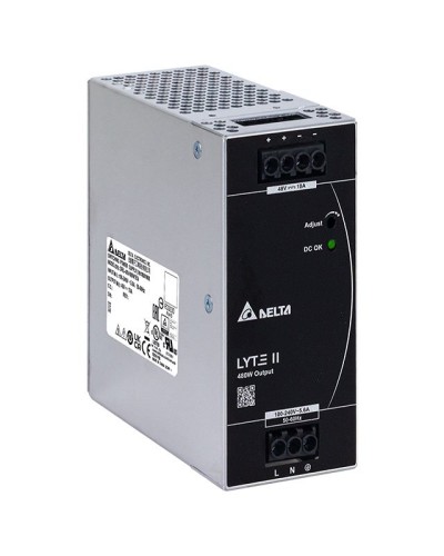 DH-DRL-48V120W1AAD. Блок питания промышленный. Dahua в Коломне