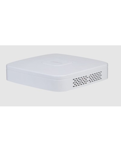 DHI-NVR2104-P-4KS3. IP-видеорегистратор 4-канальный. Dahua в Коломне