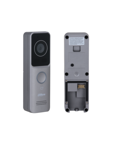 DHI-VTO2311R-WP. Вызывная панель IP-домофона. Dahua в Коломне