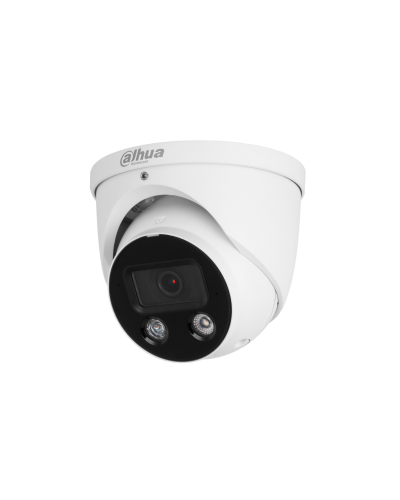 DH-IPC-HDW3849HP-AS-PV-0360B-S4. Профессиональная видеокамера IP купольная. Dahua в Коломне