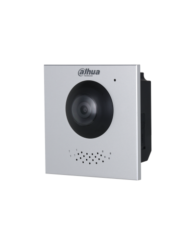 DHI-VTO4202F-P-S3. Вызывная панель IP-домофона. Dahua в Коломне