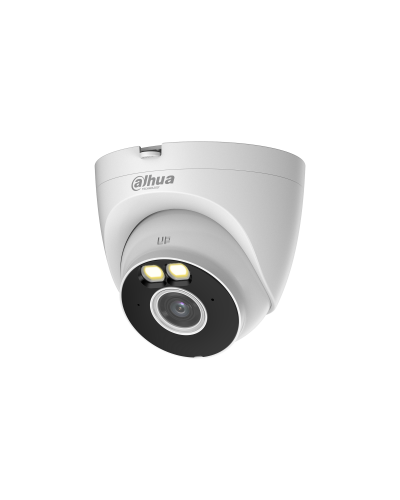 DH-IPC-T4AP-LED-0360B. Профессиональная видеокамера IP купольная. Dahua в Коломне